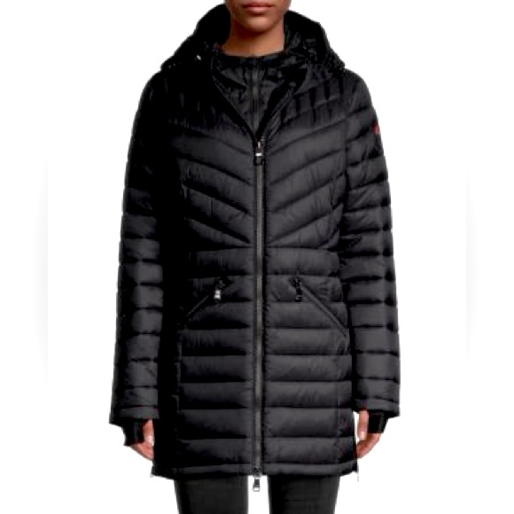 PAJAR lightweight puffer coat jacket, XS